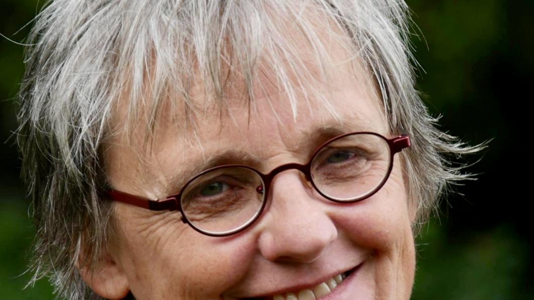 Jessie Cornet