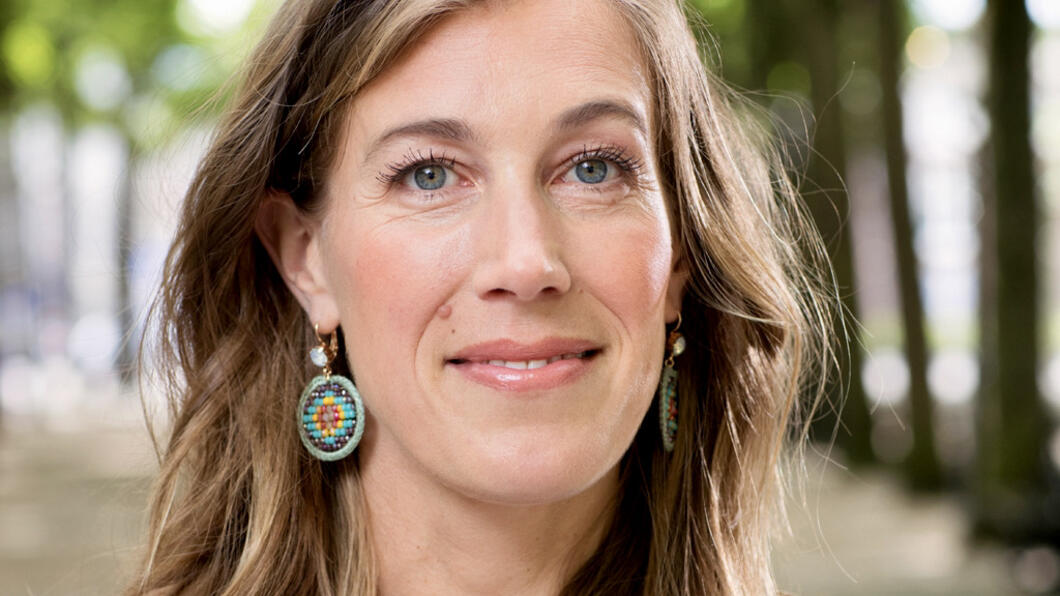 Corinne Ellemeet