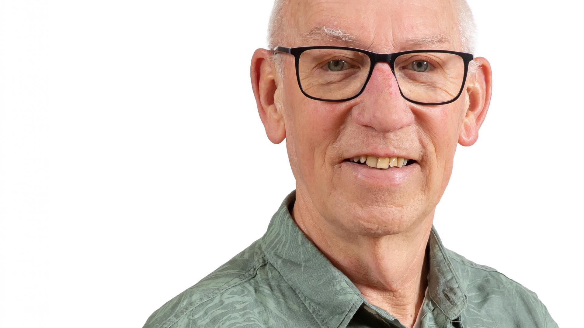 Kees Slingerland Overijssel