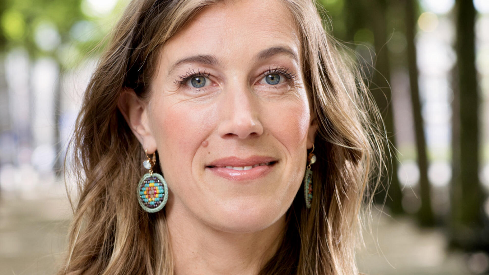 Corinne Ellemeet